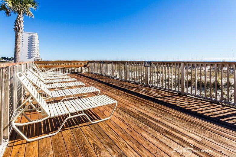 Ocean Breeze West By Luxury Gulf Rentals