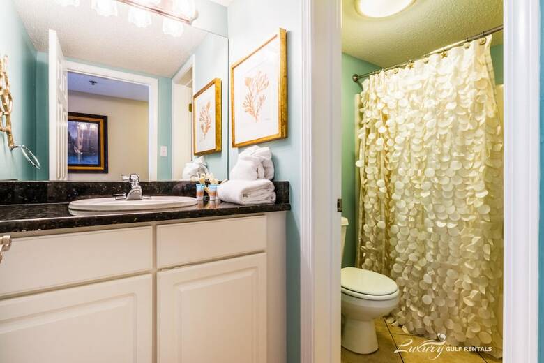 Ocean Breeze West By Luxury Gulf Rentals