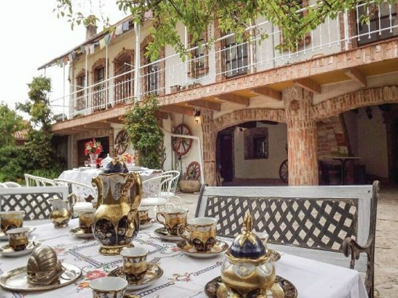 B&B I Colori Dell' Arcobaleno