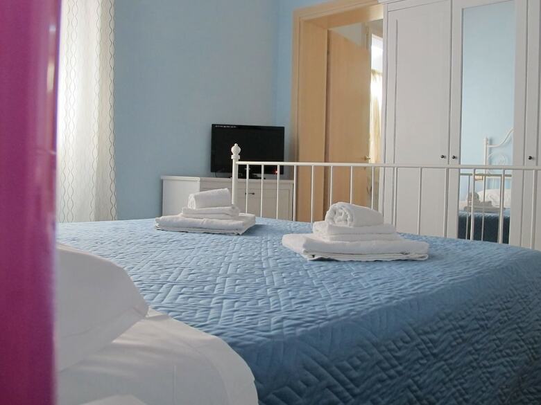 Agroturismo Insolent Inn