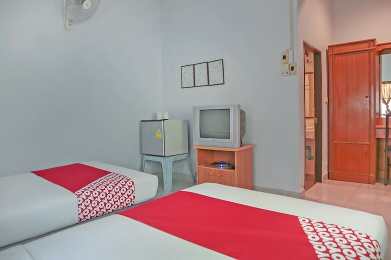 Hotel Saladan Beach Resort