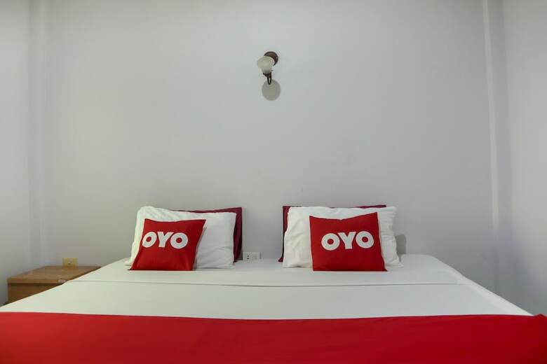 Hotel Saladan Beach Resort