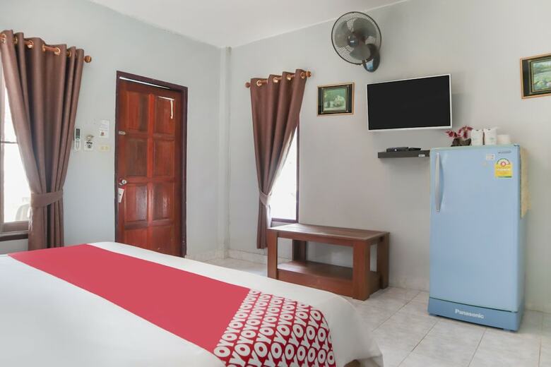 Hotel Saladan Beach Resort