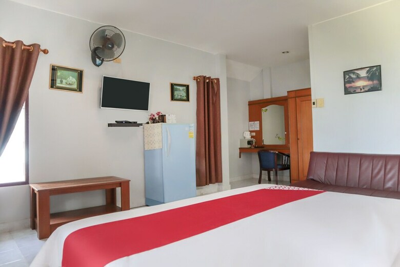 Hotel Saladan Beach Resort