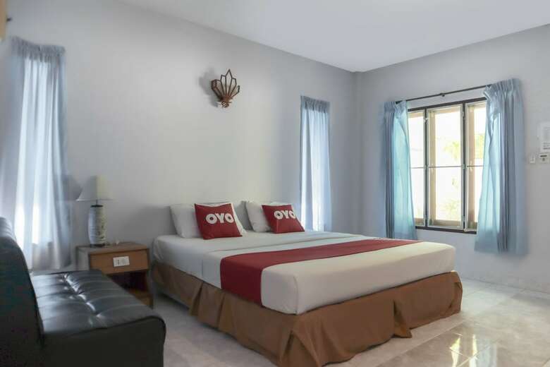 Hotel Saladan Beach Resort