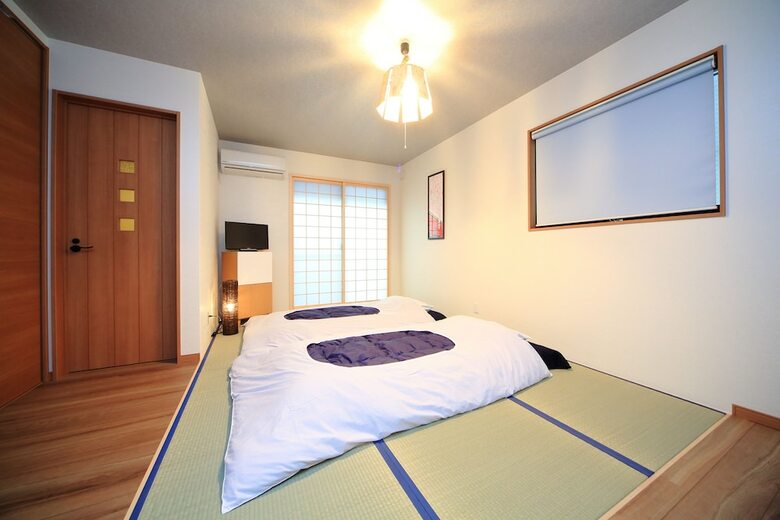 Apartamentos Coto Kyoto Toji 3