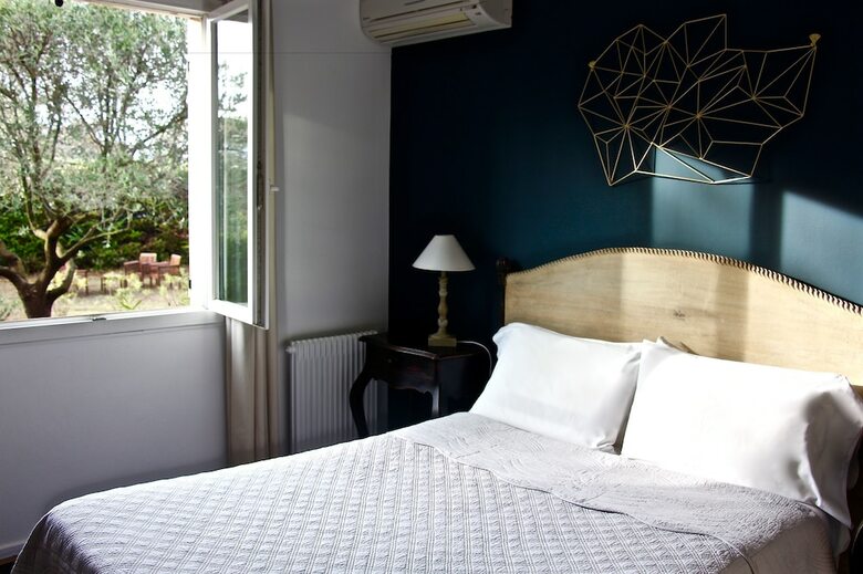 Hotel H�tel Les Oliviers