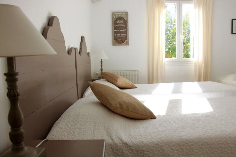 Hotel H�tel Les Oliviers