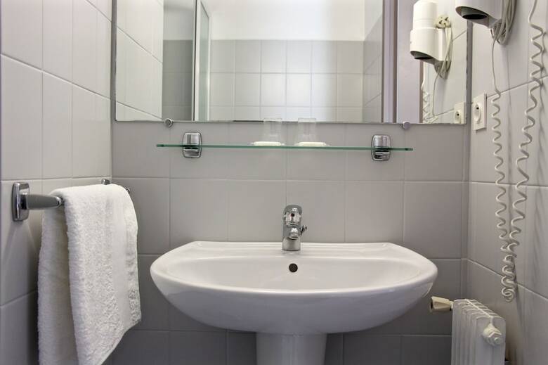 Hotel H�tel Les Oliviers