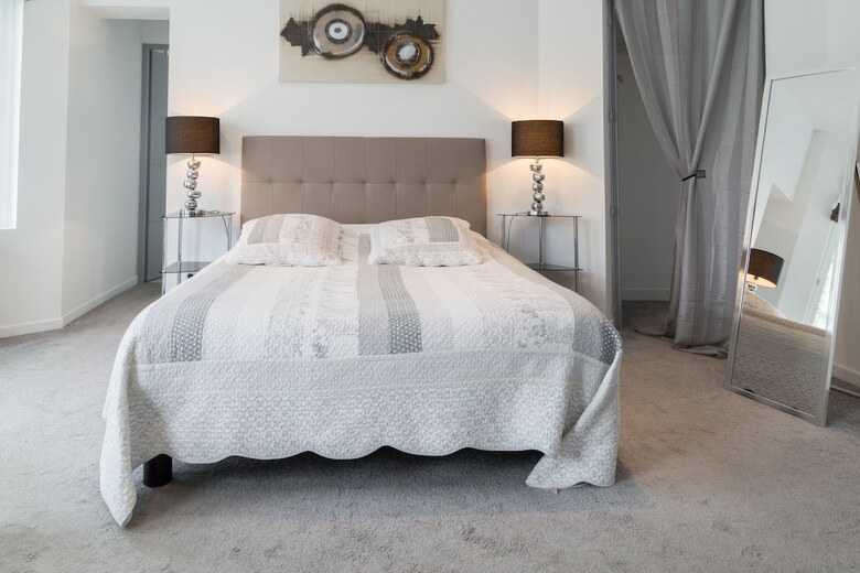 Bed&breakfast - G�te - La Demeure D'eirene