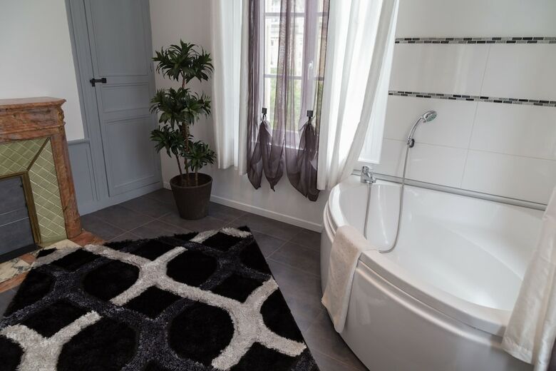 Bed&breakfast - G�te - La Demeure D'eirene