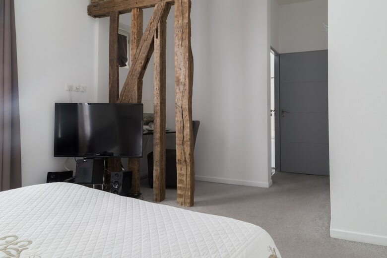 Bed&breakfast - G�te - La Demeure D'eirene
