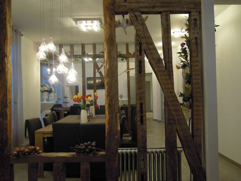 Bed&breakfast - G�te - La Demeure D'eirene