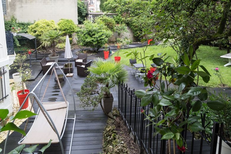 Bed&breakfast - G�te - La Demeure D'eirene