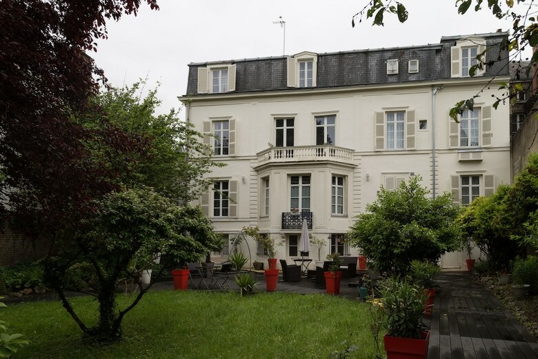 Bed&breakfast - G�te - La Demeure D'eirene