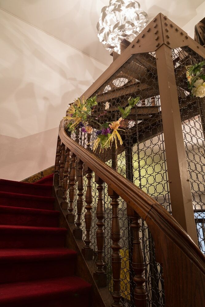 Bed&breakfast - G�te - La Demeure D'eirene
