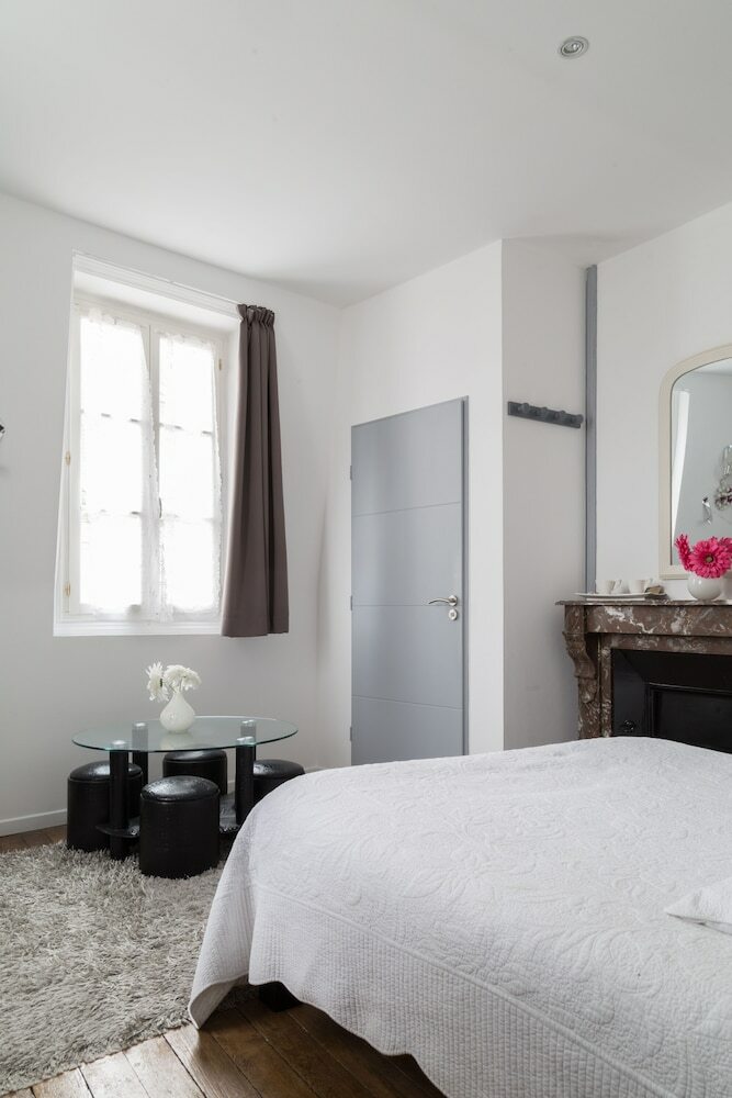 Bed&breakfast - G�te - La Demeure D'eirene