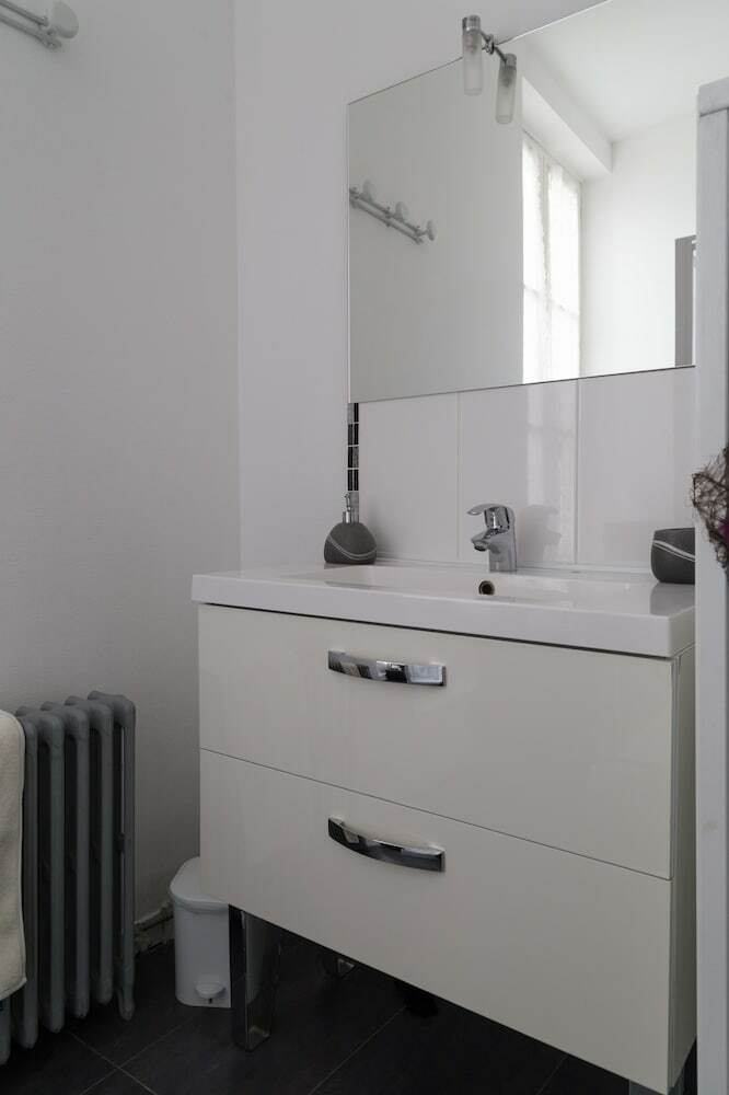 Bed&breakfast - G�te - La Demeure D'eirene