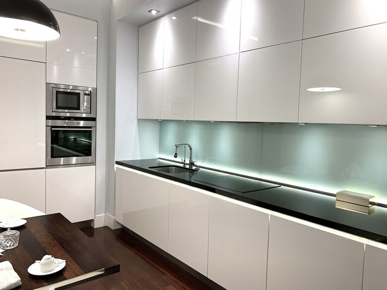 Aparthotel Luxury Apartments Mondrian Market Square