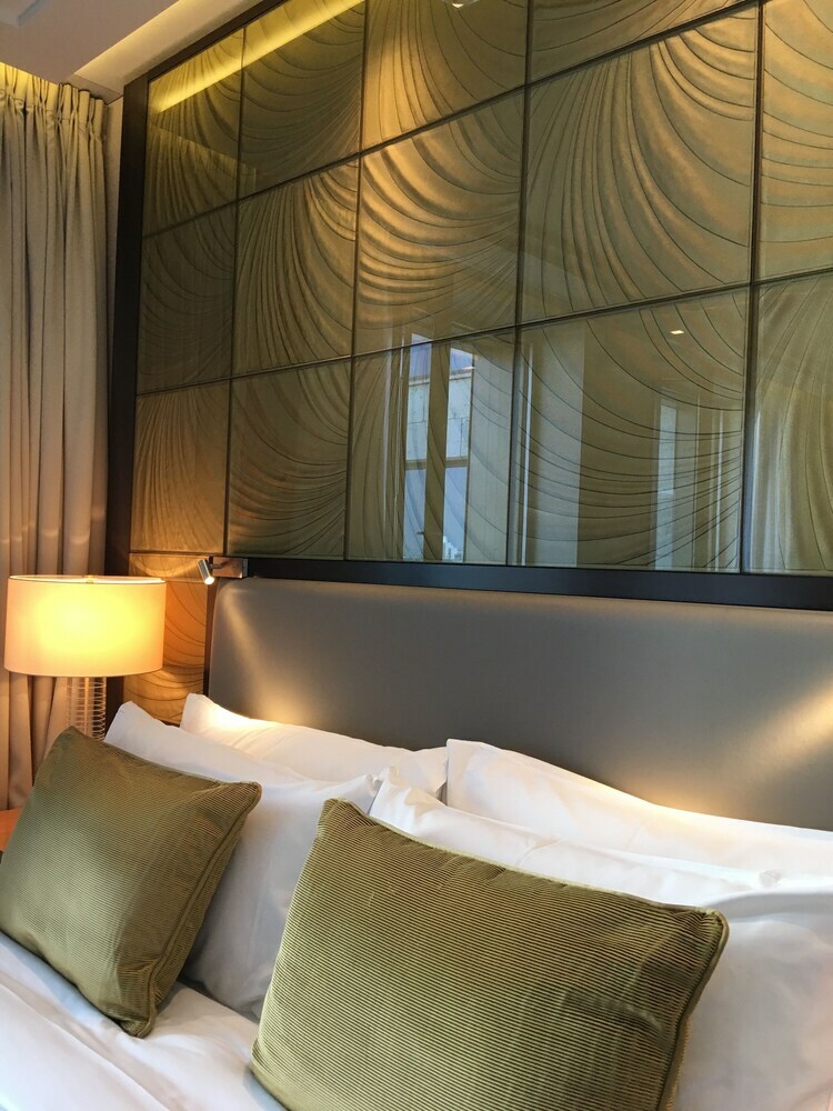 Aparthotel Luxury Apartments Mondrian Market Square