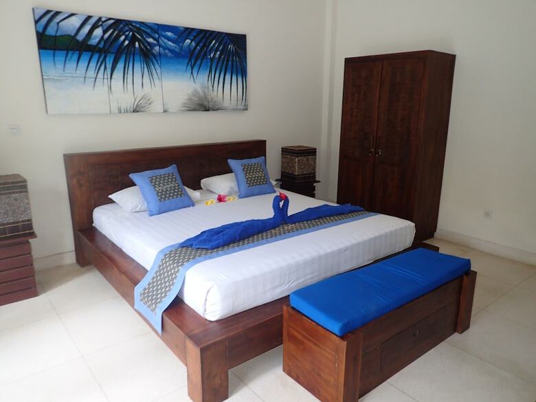 Apartamento Alami Resort & Restaurant