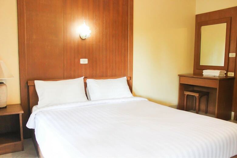 Hotel Link Mansion