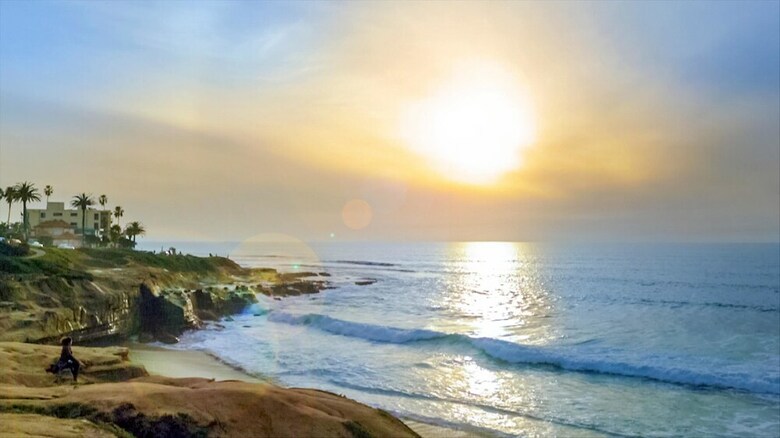 Hotel Inn By The Sea La Jolla
