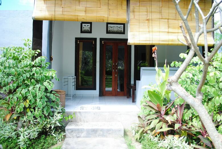 Hotel Tiara Homestay Pemuteran
