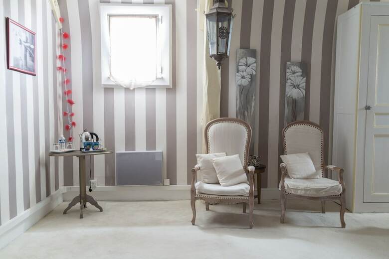 Bed&breakfast - La Villa de La Paix