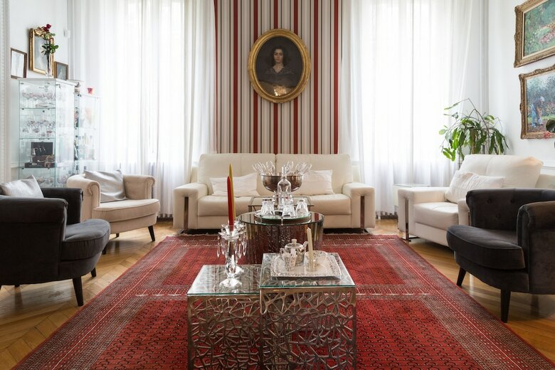 Bed&breakfast - La Villa de La Paix