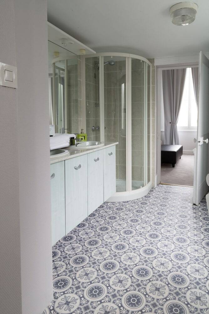 Bed&breakfast - La Villa de La Paix