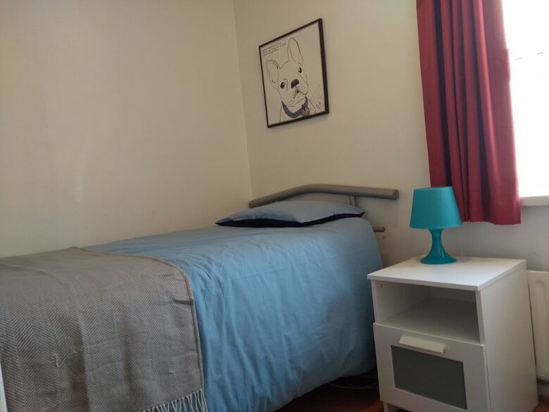 Belfast City Central By Bhr Apartments