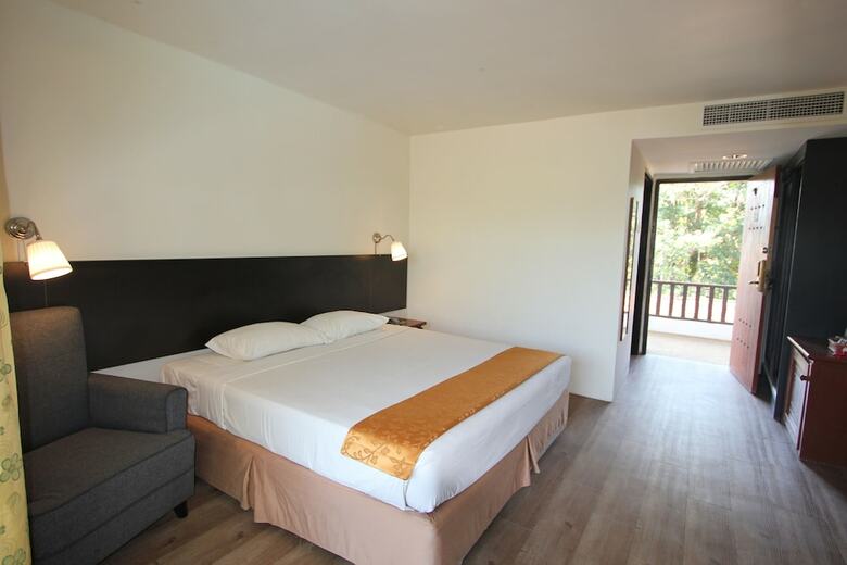 Apartamento Gem Beach Resort