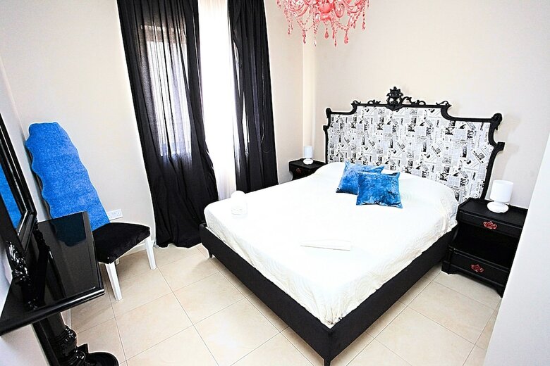 Boutique Apartments St. Julians
