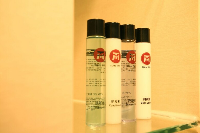 Aparthotel Yantai Tianma Argyle Suites