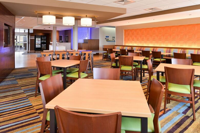 Hotel Fairfield Inn & Suites Chillicothe