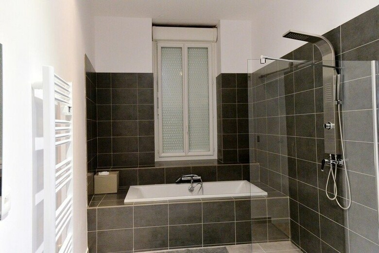 Apartamento Loft Jean Jaur�s