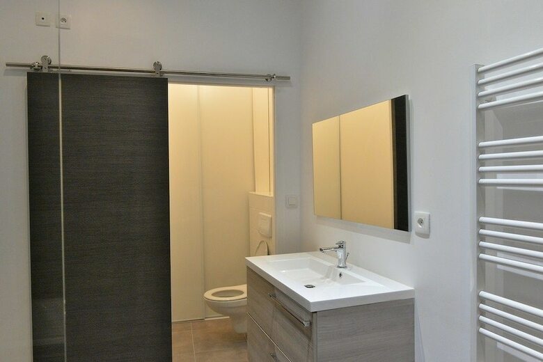 Apartamento Loft Jean Jaur�s