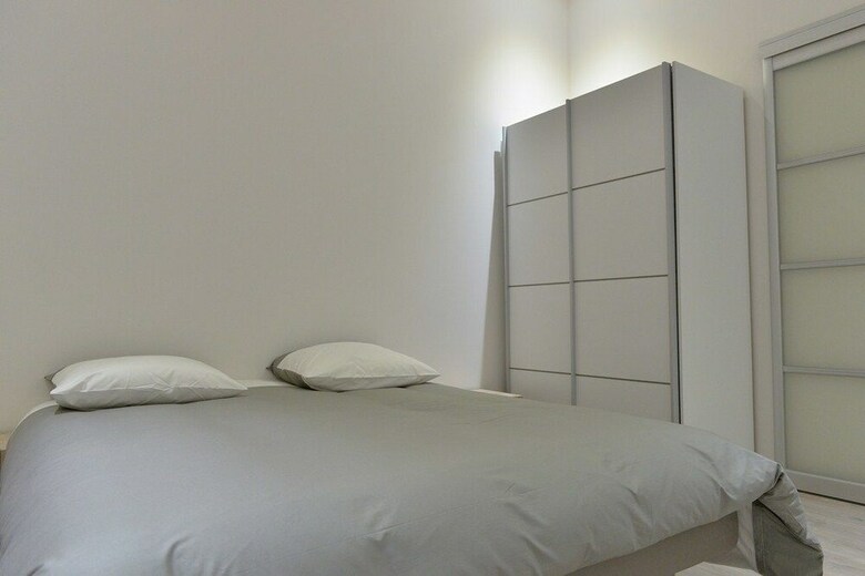 Apartamento Loft Jean Jaur�s