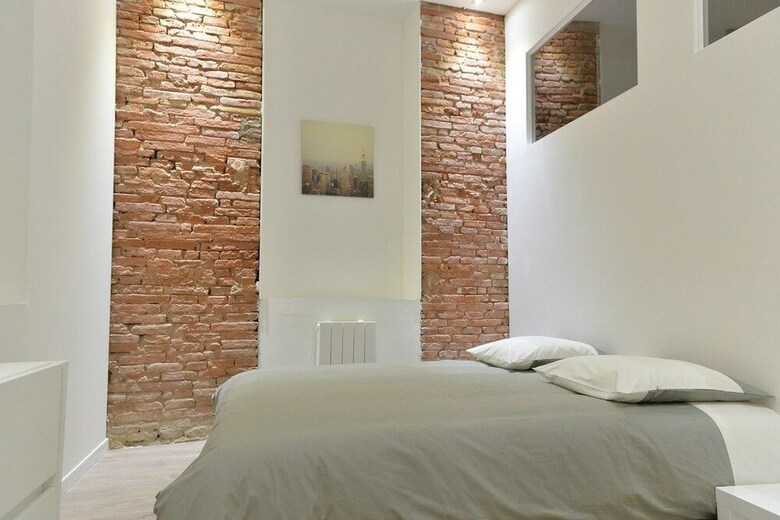 Apartamento Loft Jean Jaur�s