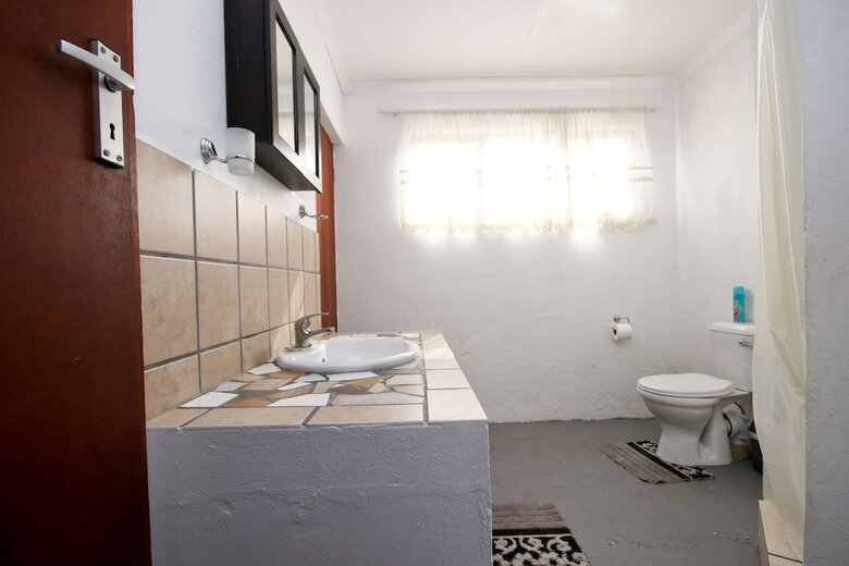 Apartamentos Botterkloof Resort