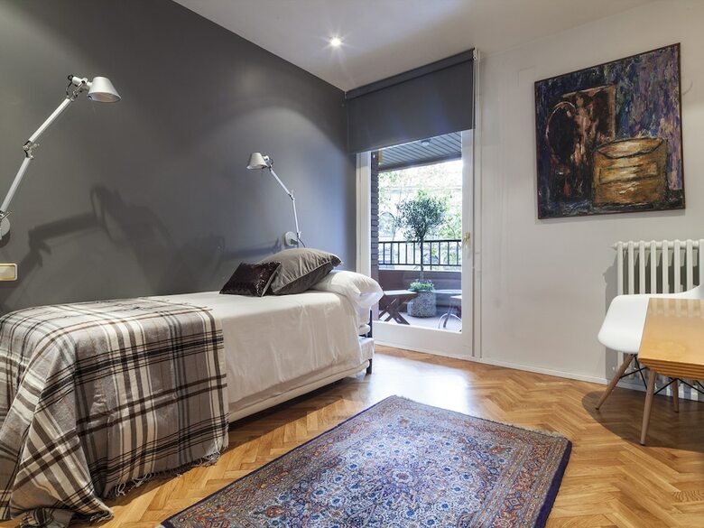 Apartamentos My Space Barcelona Classic Bonanova Center