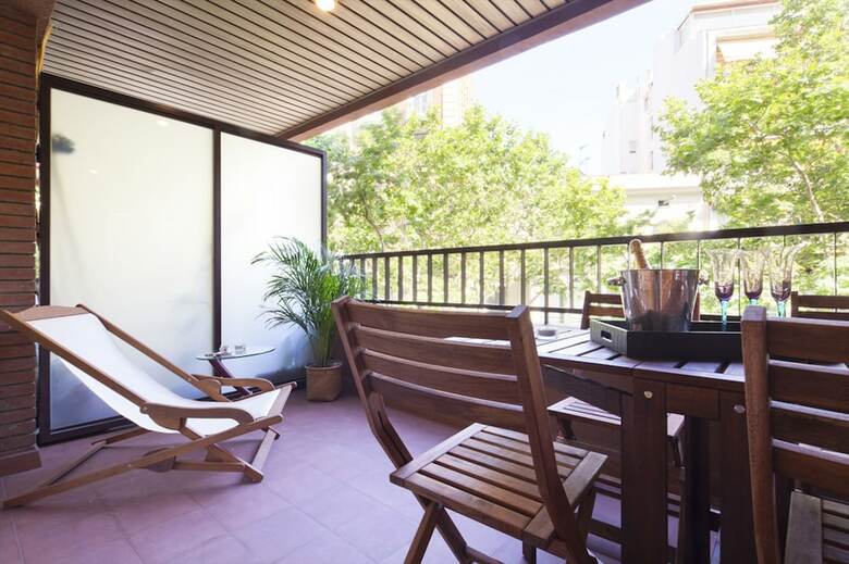 Apartamentos My Space Barcelona Classic Bonanova Center