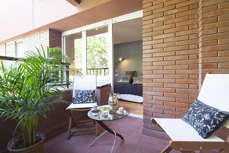 Apartamentos My Space Barcelona Classic Bonanova Center