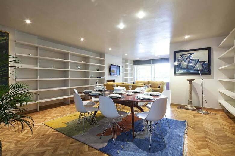 Apartamentos My Space Barcelona Classic Bonanova Center