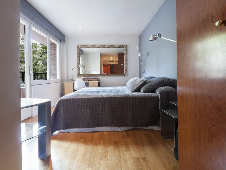 Apartamentos My Space Barcelona Classic Bonanova Center