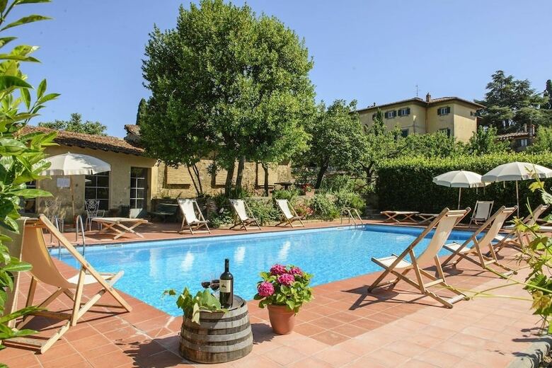 Agroturismo Petrolo