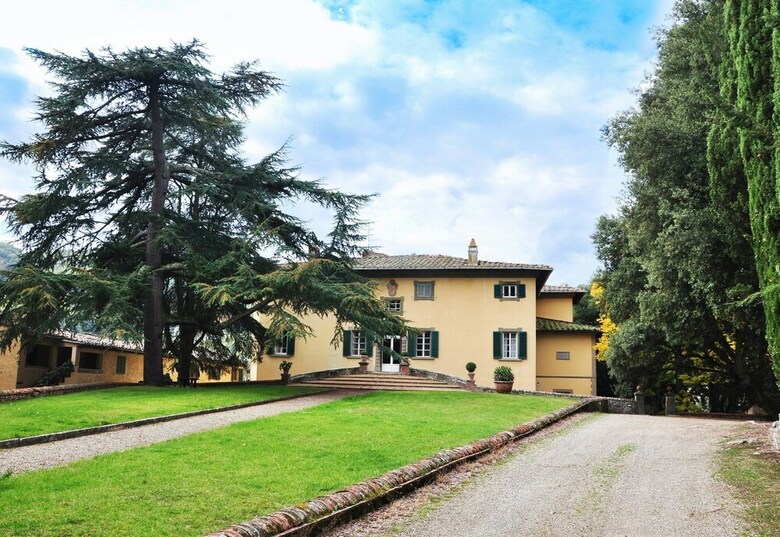 Agroturismo Petrolo