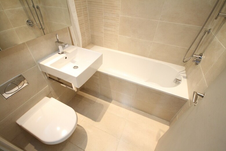 Lower Baggot Street Apartment
