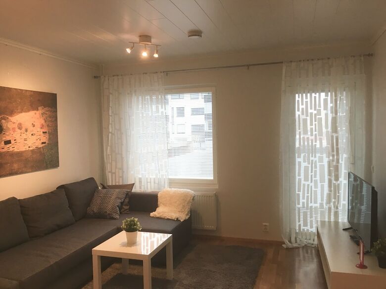 Kotimaailma Apartments Joensuu